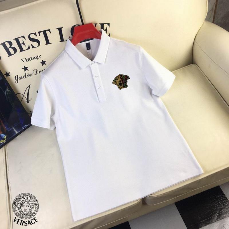 Versace Men's Polo 160